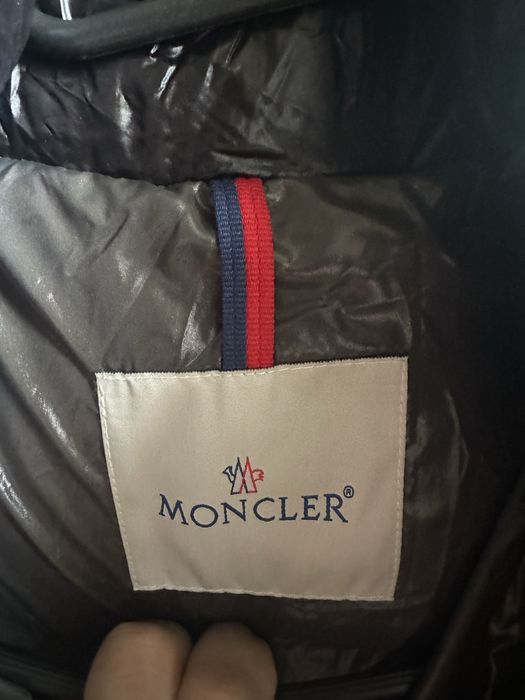 Geaca Moncler Toamna/Iarna - unisex