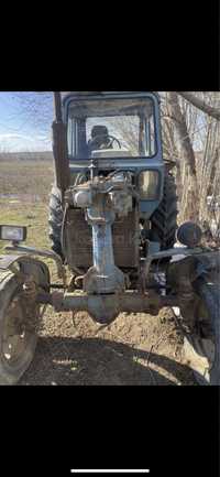 Трактор МТЗ——82’