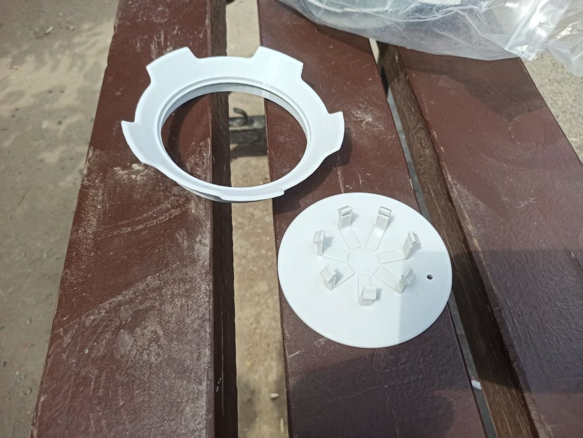 3D printer Ghost5