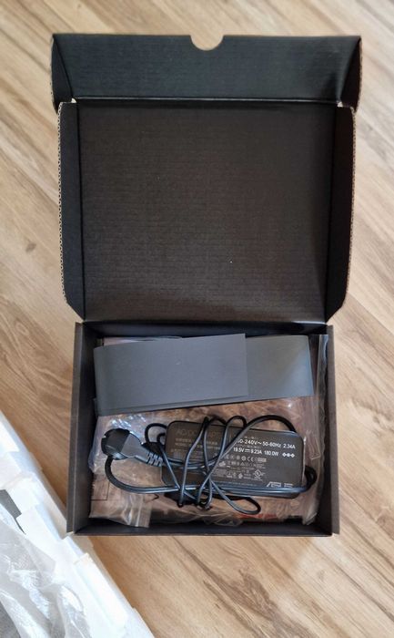 Монитор Asus Swift PG32UQ ЗА ЧАСТИ