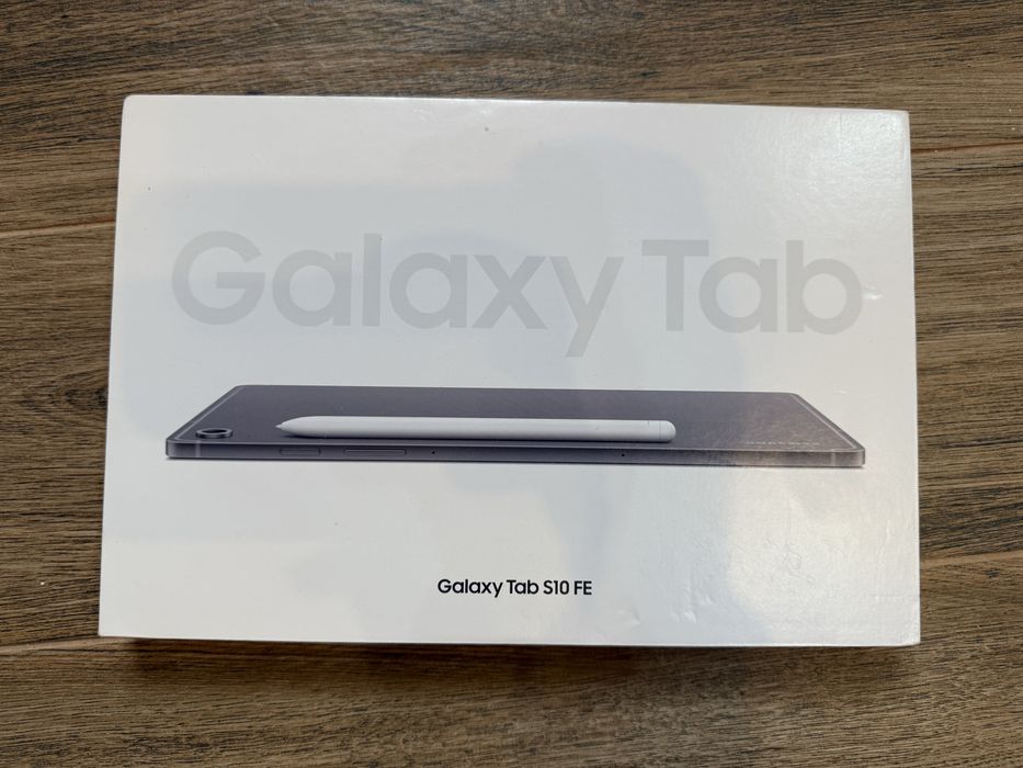 Galaxy TAB 10 FE