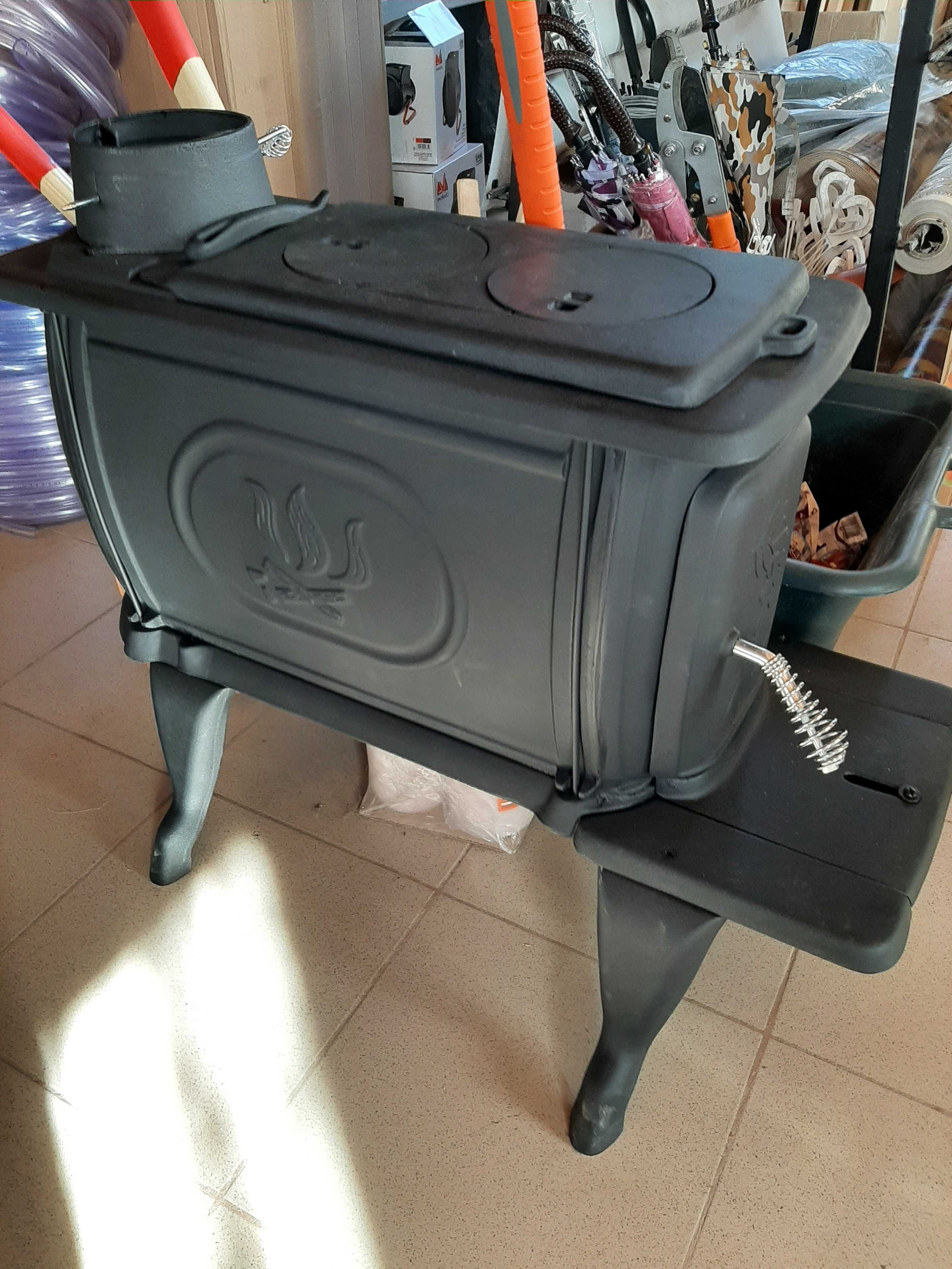 Soba fonta prdus nou sigilat