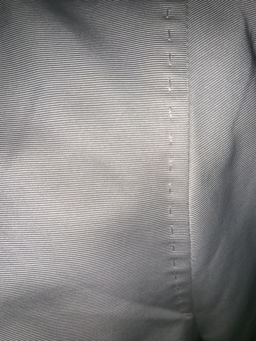 Jacheta tip sacou HUGO BOSS