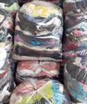 Vand 10 kg haine sh sacul 50 lei