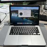 Macbook Pro 13 2013