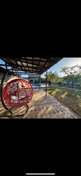 Dacha sotıladı 6 sotık