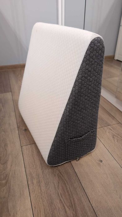 Perna ortopedica sprijin spate/picioare – noua, neutilizata