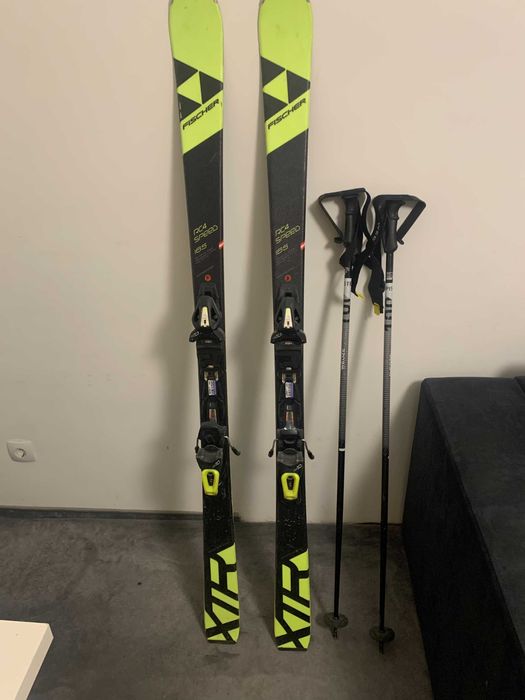 Ски и Ски Обувки