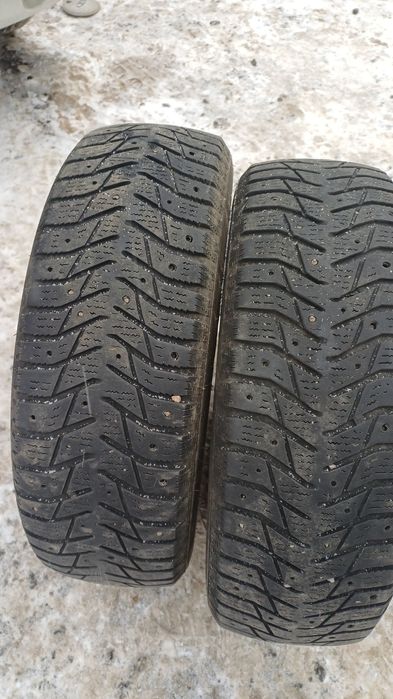 Шины резина 185/65/15