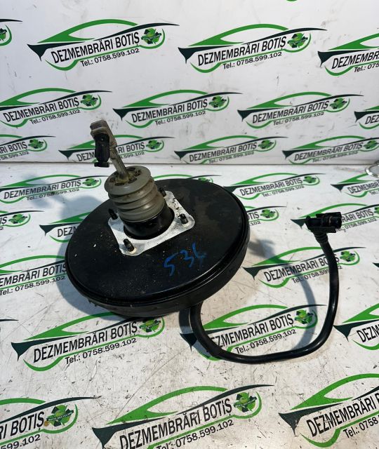 Tulumba 47210 5194 R Dacia Logan prima generatie (facelift)