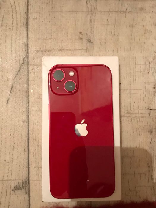 Iphone 13 в идеале