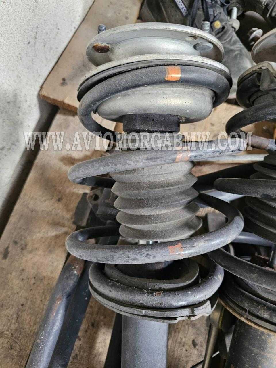 Преден ляв амортисьор БМВ е46 4х4