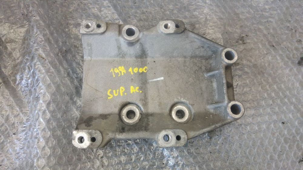 suport compresor alfa romeo 147 156 fiat marea stilo multipla lancia lybra 1.9 jtd  60630739