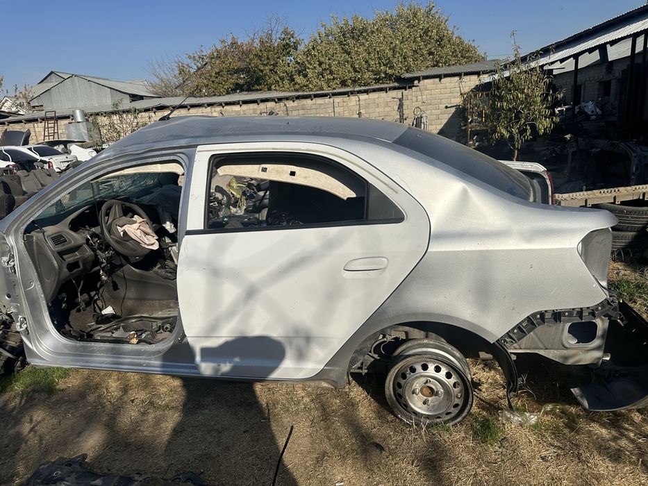 Кобалт cobalt разбор