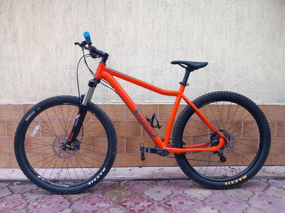 VOODOO 29 цола.   .