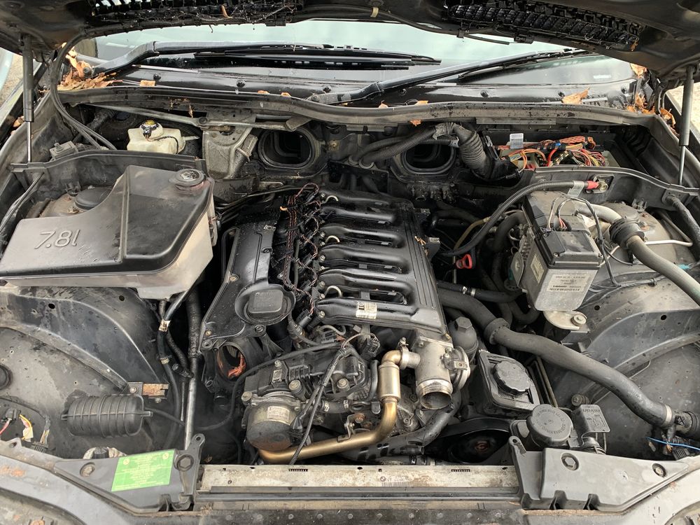 Продаваме на части бмв х5 3.0д 218кс bmw x5 3.0d 218hp