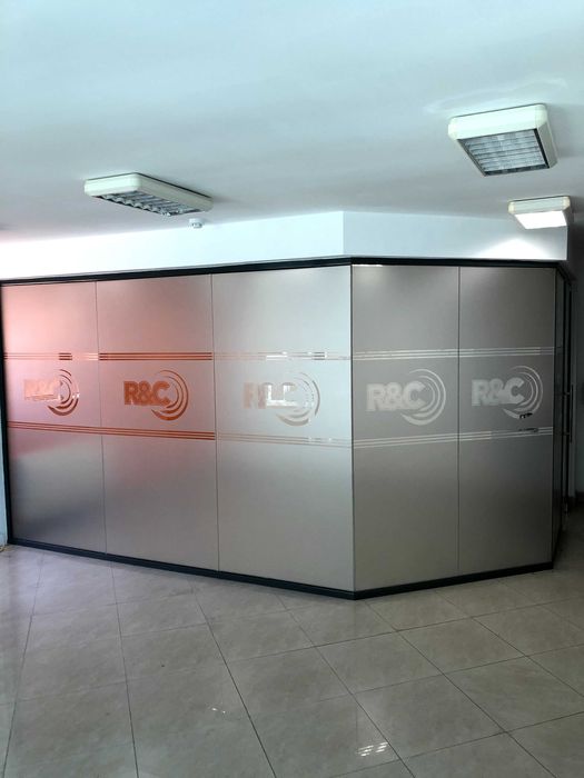 Офис под наем в Бизнес сграда на ул. Адам Мицкевич 1