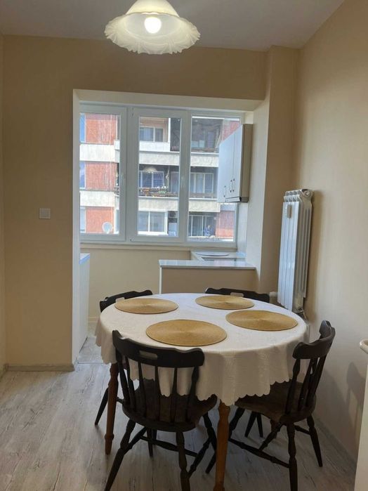 Тристаен апартамент в Смирненски