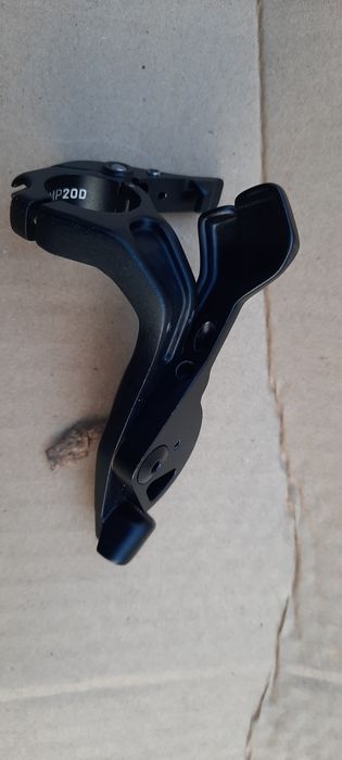 Orbea/Fox dropper 3 позицонен