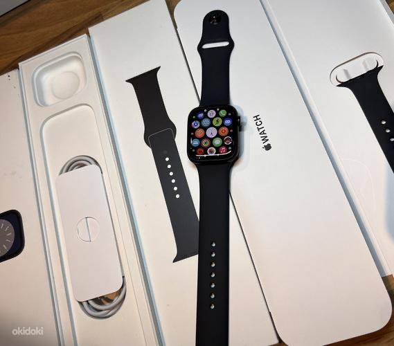 Apple Watch Series 8 GPS 45mm