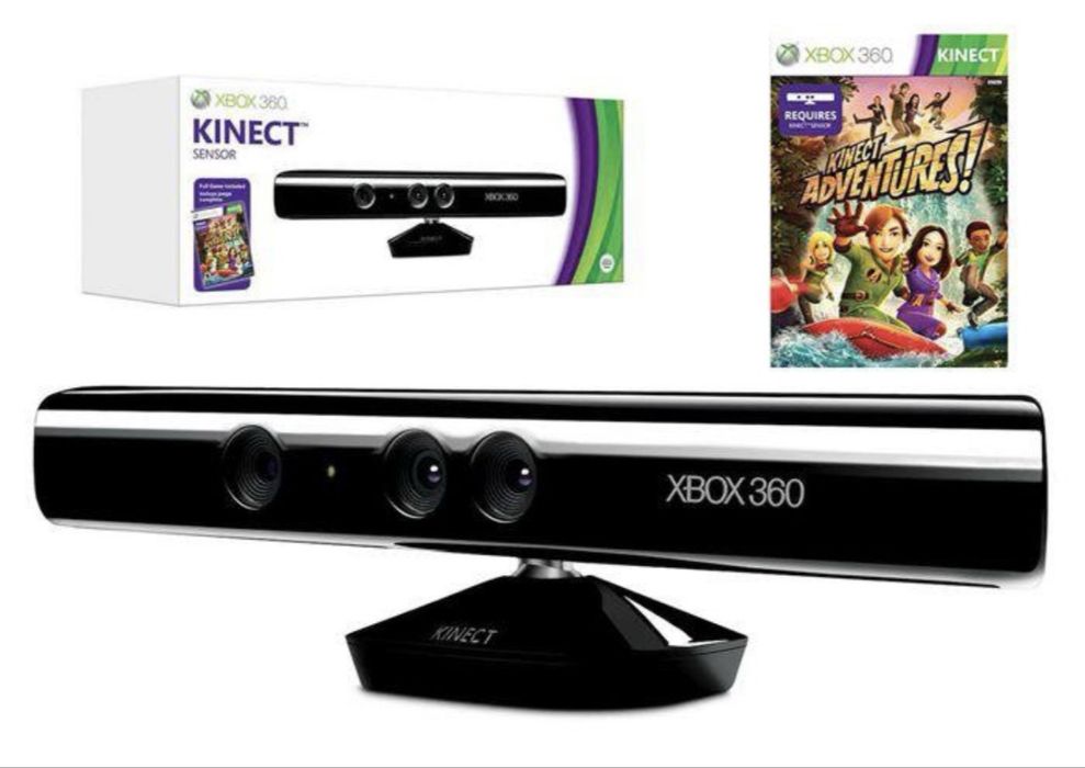 Kinect для Xbox 360 срочно 200 000 сум