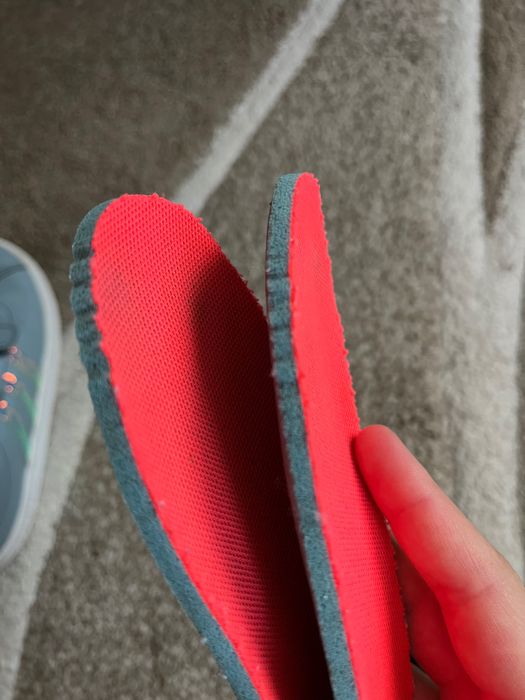 Маратонки Adidas за момиче