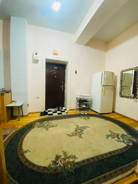 Ижарага берилади