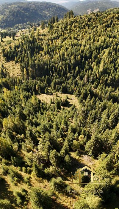 De vanzare un colt de rai in Tara Dornelor!