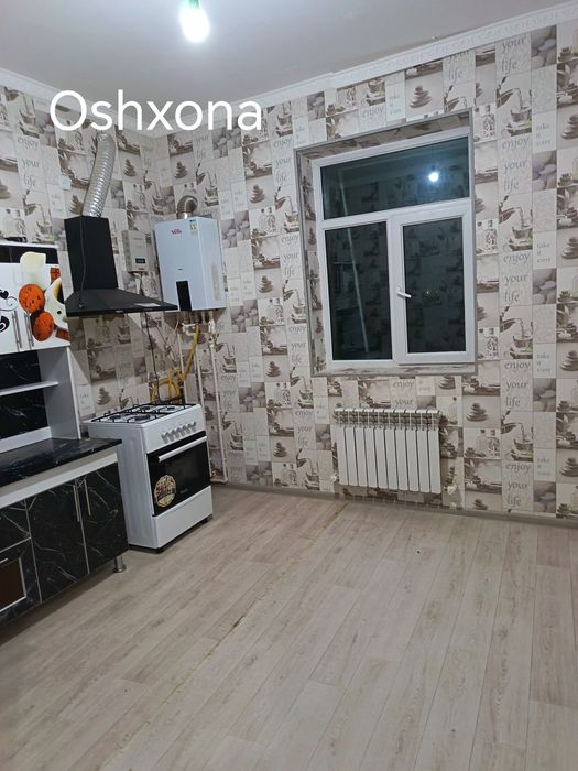 Uy ijaraga Sultonobod kalej yonida Yo'l yuzida