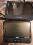 DVD player Philips și Thompson