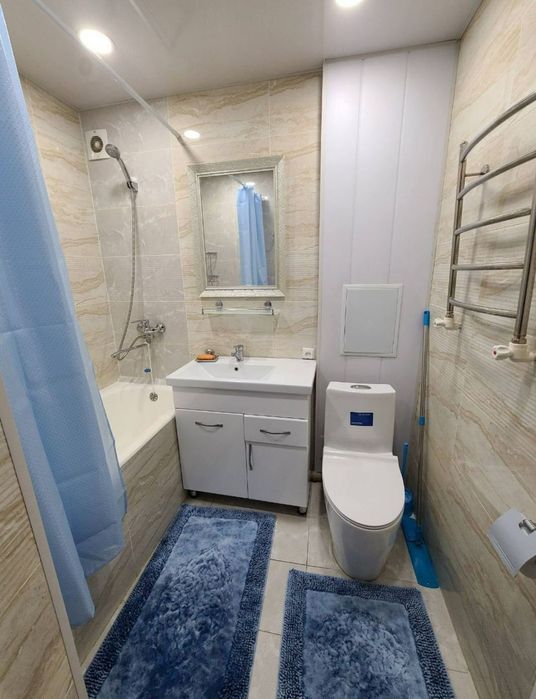 Квартира продаётся Шота Руставели 2/4/5 меб тех Океан магазин