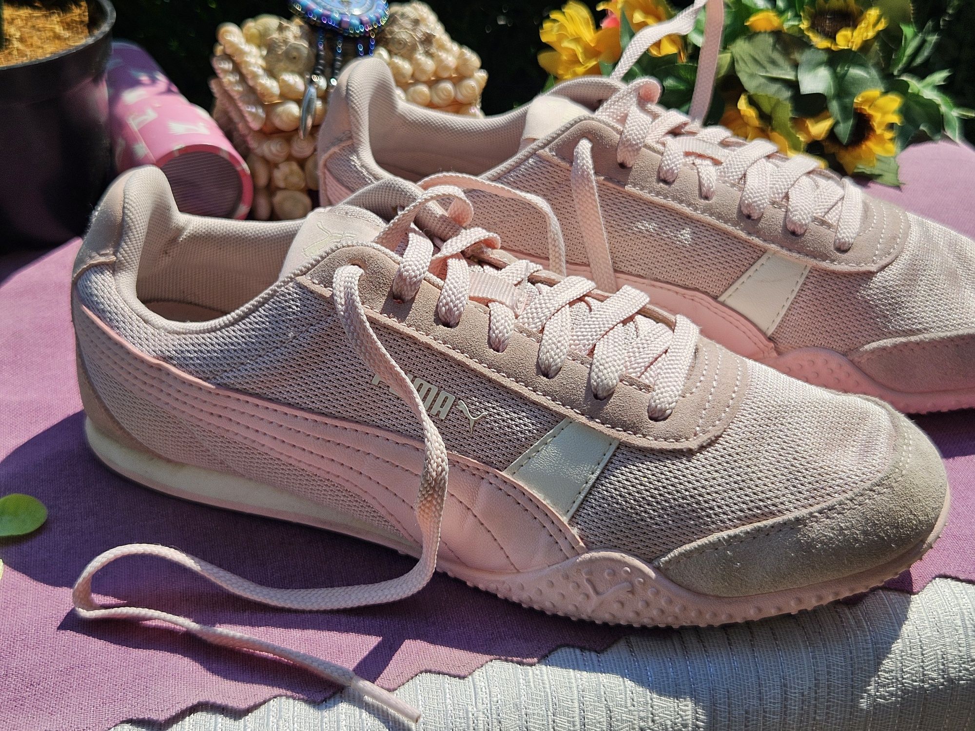 Puma оригинални дамски маратонки