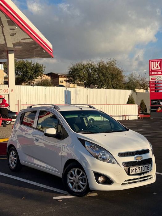 Spark 2022  krakasi tozza