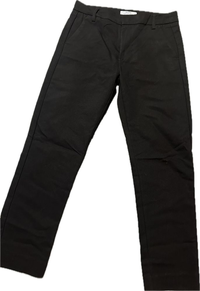 Панталони Zara и Bershka