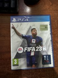 Fifa 23 ps4 като нова