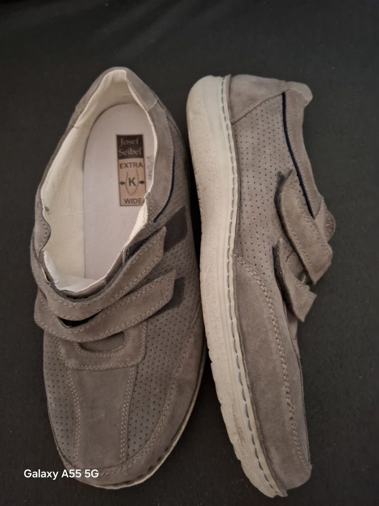 Vind pantofi marimea 50