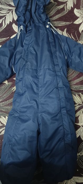 Продаем зимний комбинезон