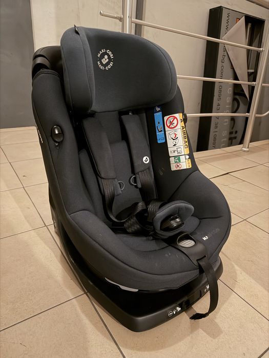 Столче за кола Maxi Cosi AxissFix