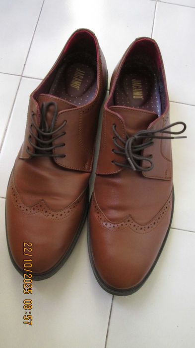 Мъжки обувки JACAMO р.48