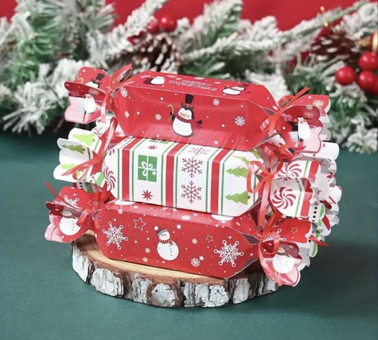 Коледни изненади