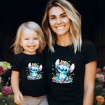 Детски тениски и суитчъри със Стич Stitch