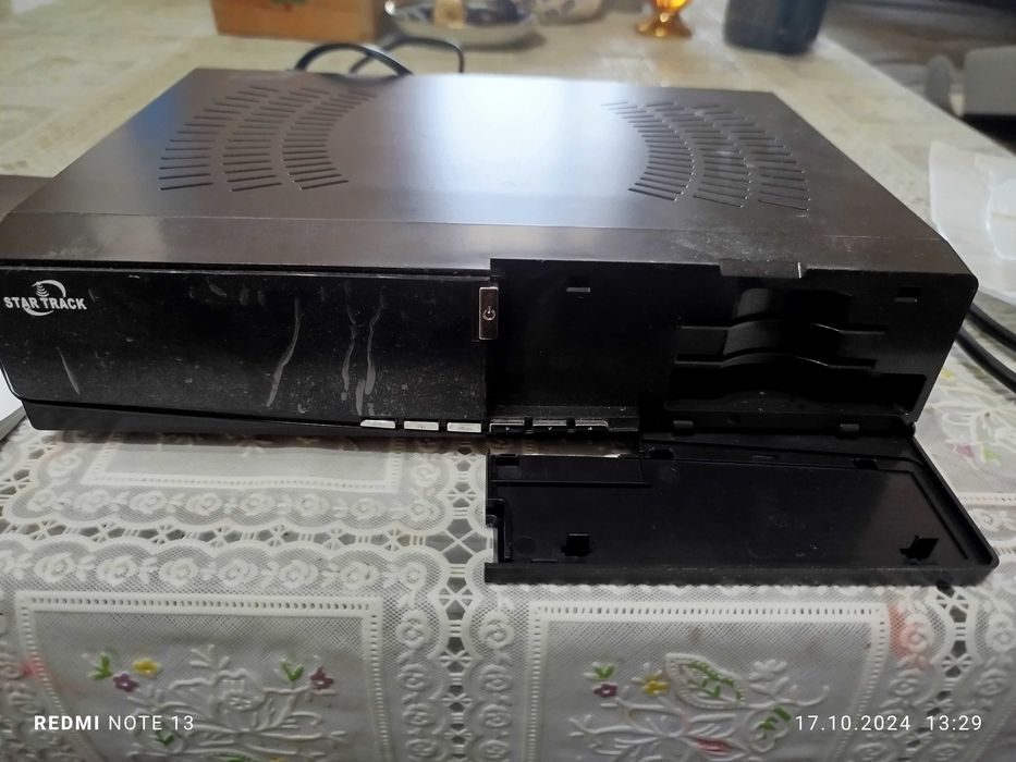 Star Trak 3000HD Super
