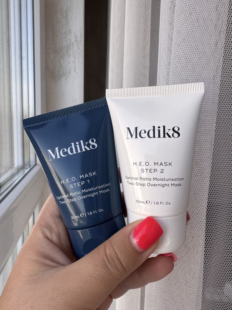Elemis Medik8 Dr.Levy Sunday Riley Clinique