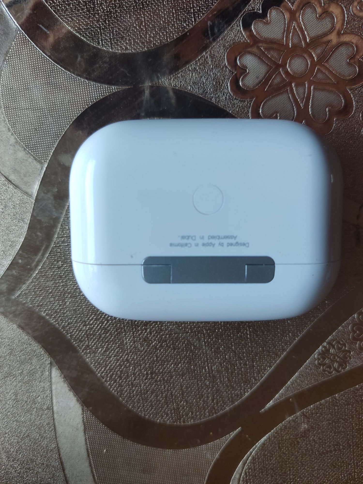 Airpods pro Dubai versia