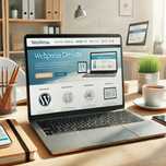 Creare site profesional WordPress SitePad Shopify Rapid și Accesibil!