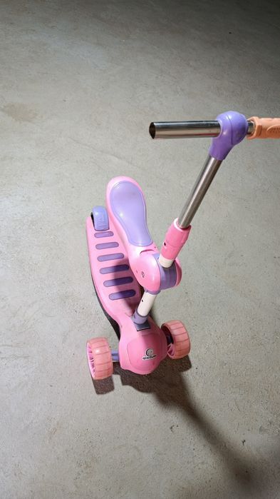 Velosiped detsliy