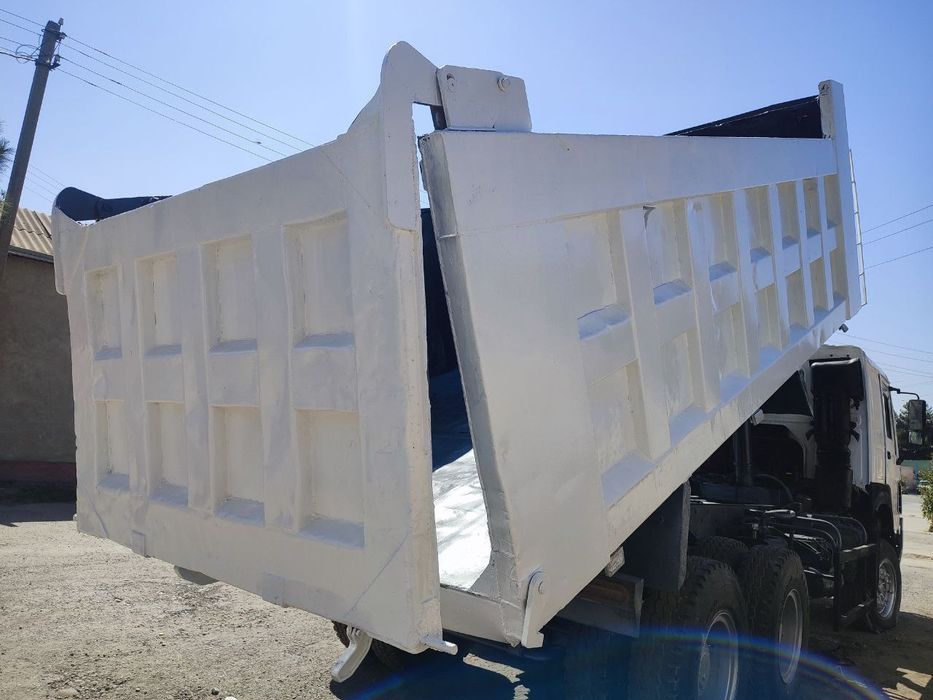 HOWO SINOTRUK сотилади срочно