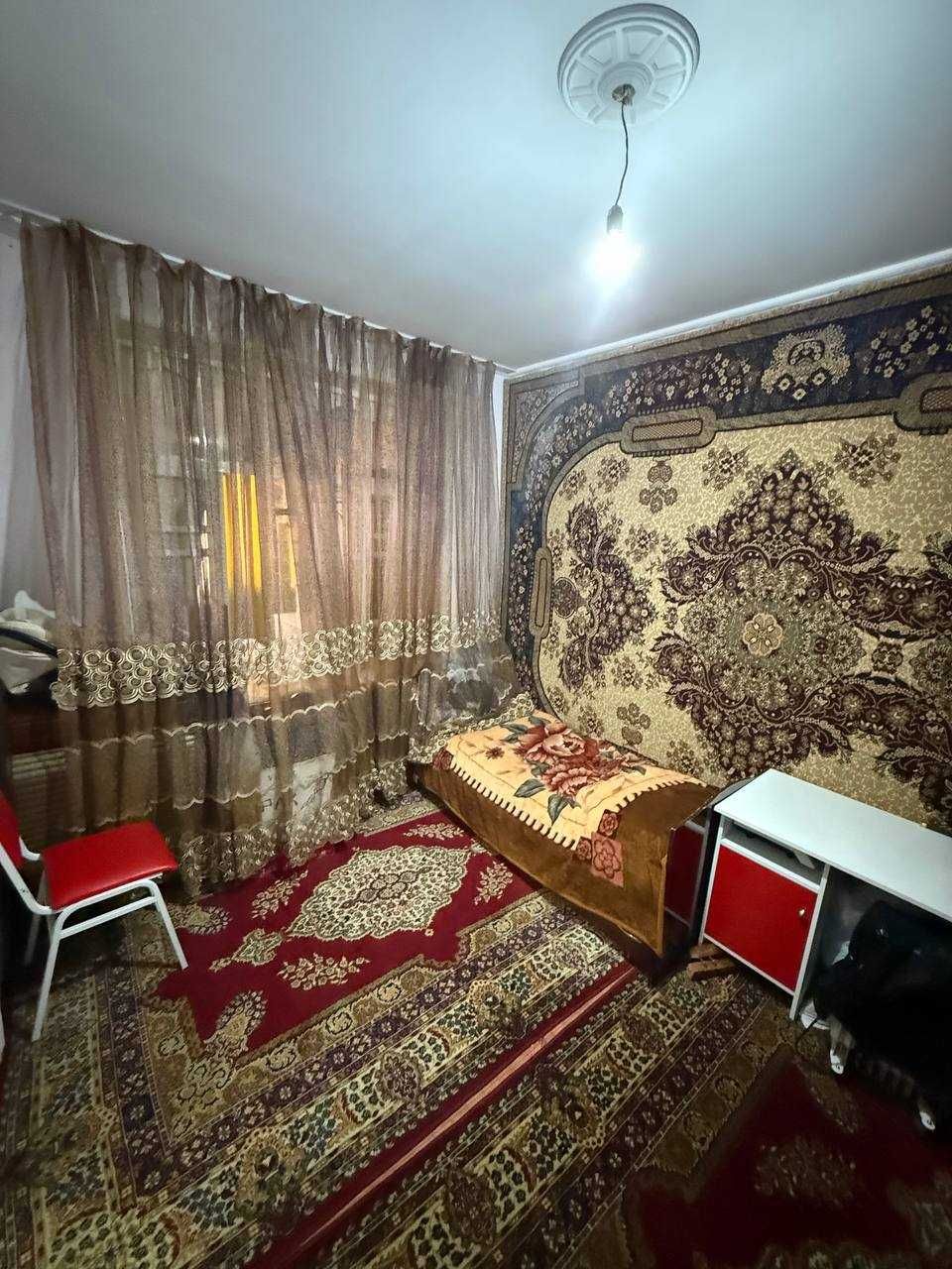 №3769 Продается Дом с ремонтом