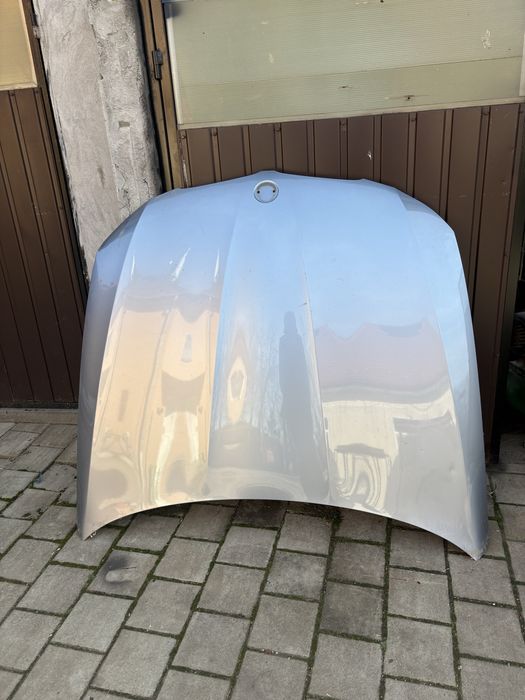 Capota bmw e91 facelift