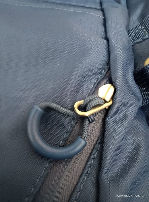 Раница Volki за ски free ride и трекинг